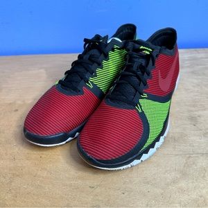 Nike training shoes size 11